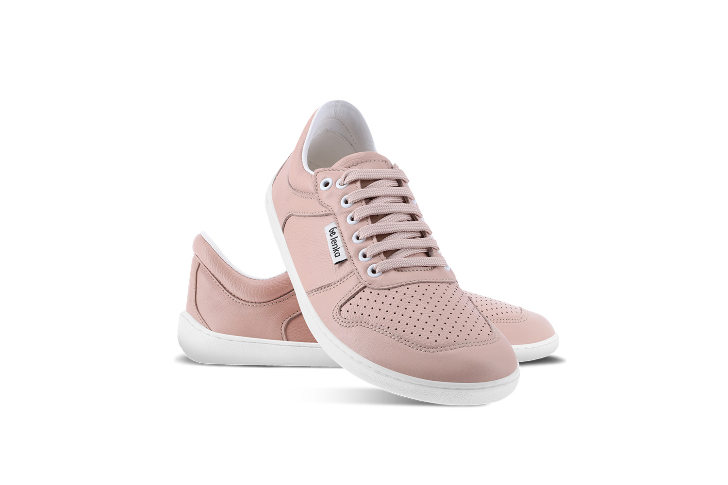 Barefoot tenisky Be Lenka Champ 3.0 - Nude Pink.