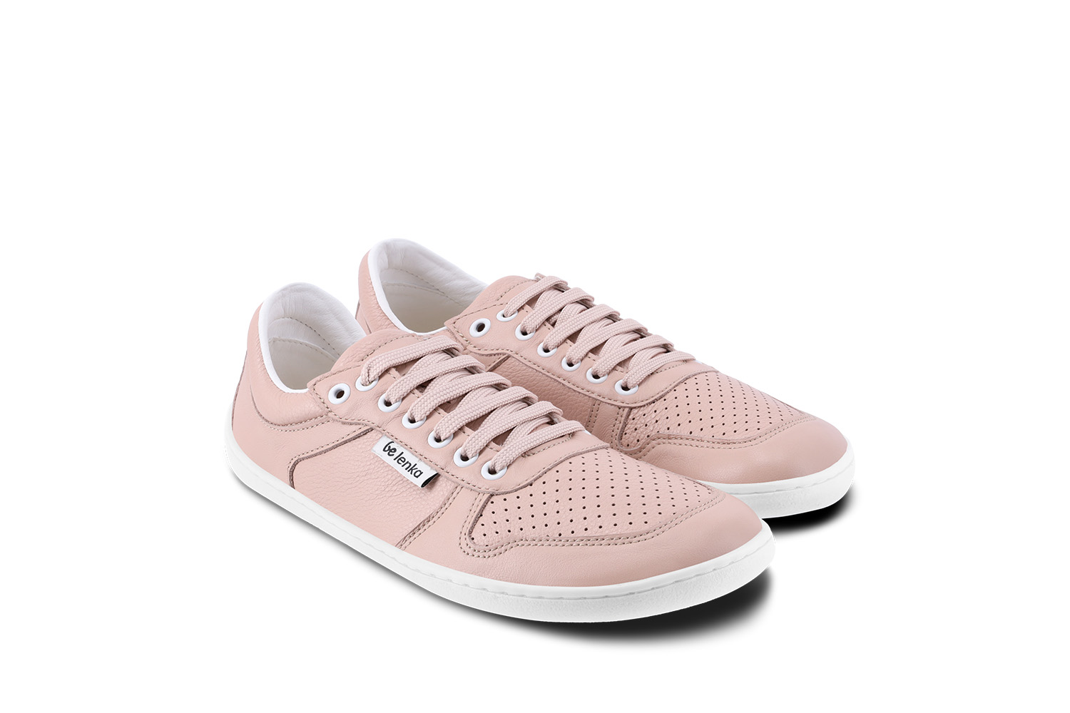 Barefoot tenisky Be Lenka Champ 3.0 - Nude Pink.