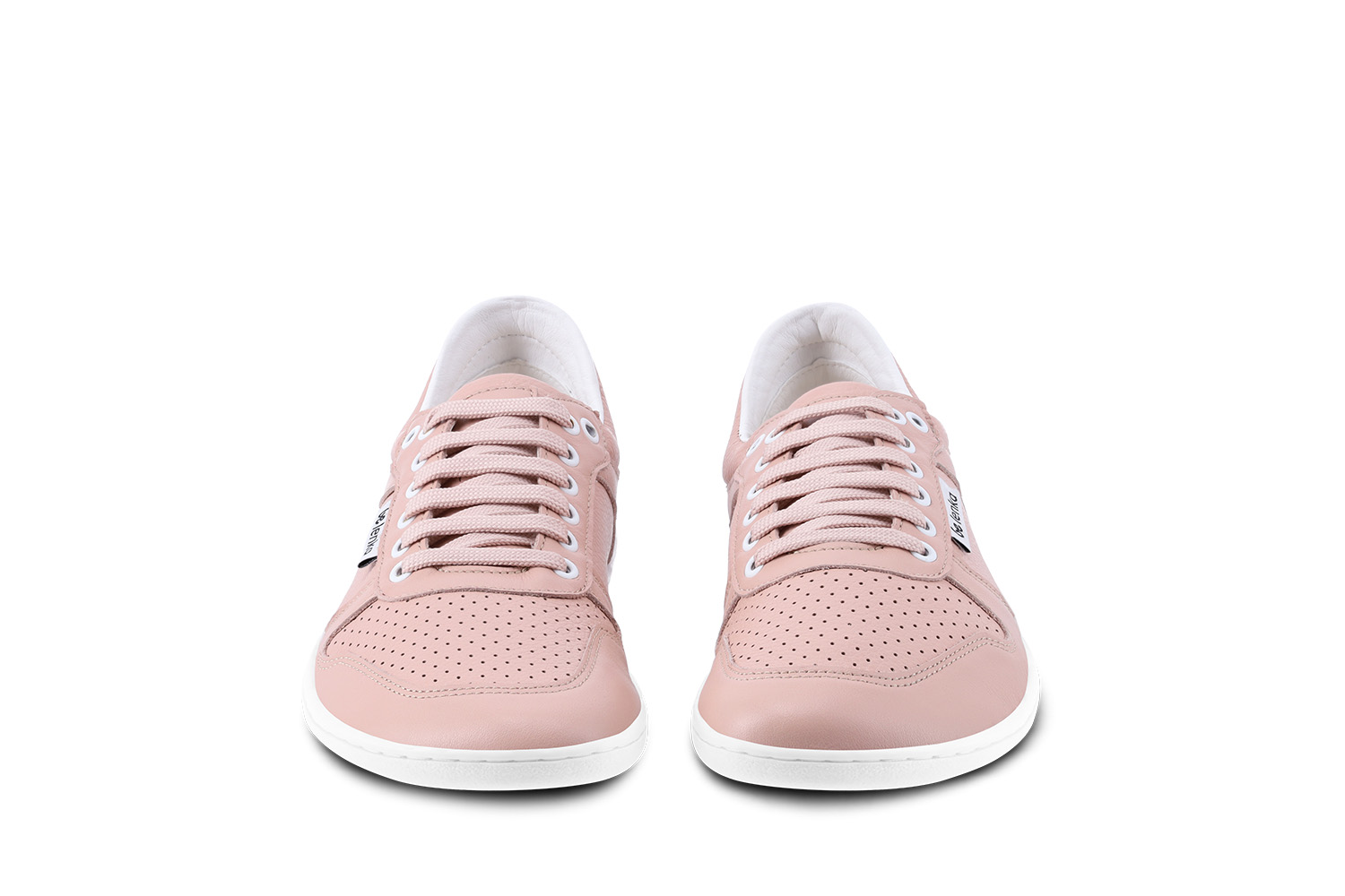 Barefoot tenisky Be Lenka Champ 3.0 - Nude Pink.