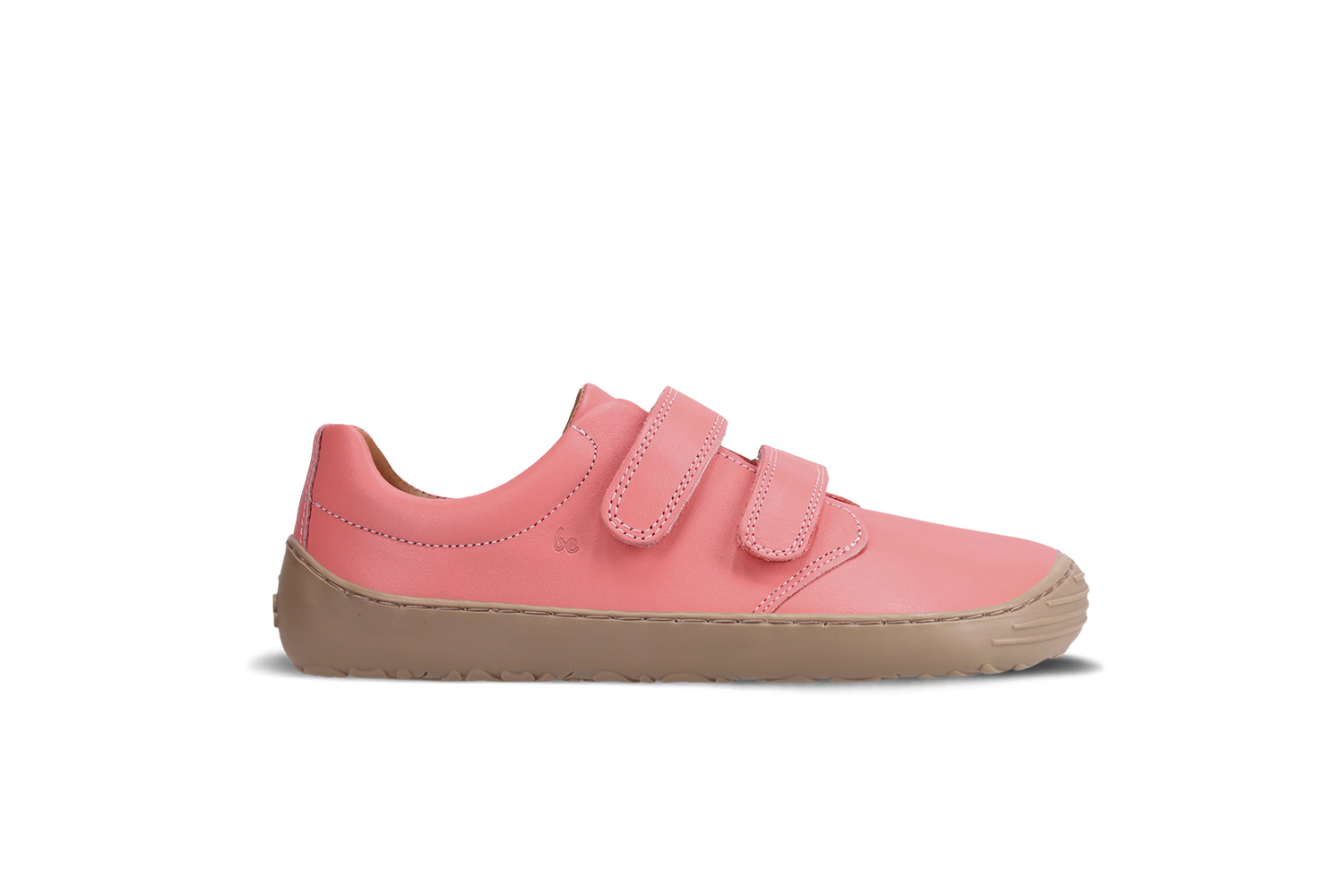 Detské barefoot topánky Be Lenka Bounce - Coral Pink.