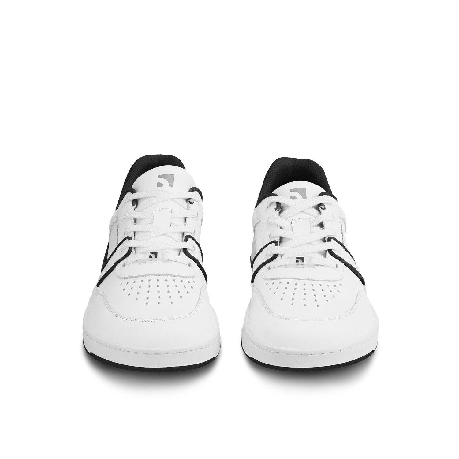 Barefoot tenisky Barebarics Arise - White & Black.
Zvršok sa skladá z prvotriednej hladkej kože nappa.
Barefoot vlastnosti
Anatomický tvar - Topánka rešpektuje tvar chodidiel.
Viac info
vychádzková obuvmoderný mestský dizajnnavrhnuté a ručne vyrobené v Európskej únii, z lokálnych udržateľných materiálovvynikajúca odolnosť a farebná stálosť materiálovdostupné v číslach: 36 - 47 (podľa európskeho merania)